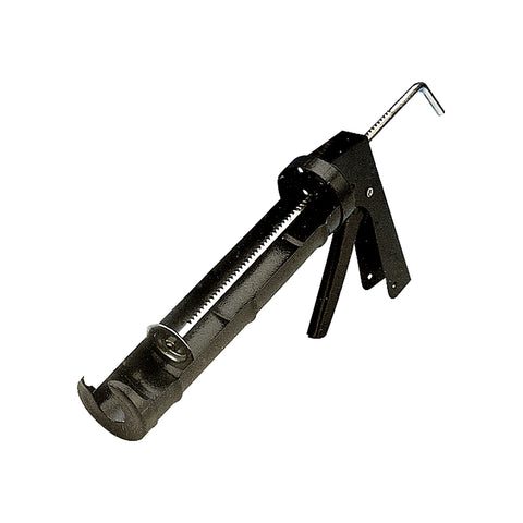 Pistolet manuel à silicone pour réparations