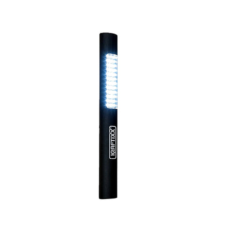 Lampe Torche À LED 36+1 À Piles