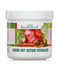 immagine-1-krauterhof-crema-alla-vite-rossa-per-gambe-e-piedi-250ml-ean-4075700044520