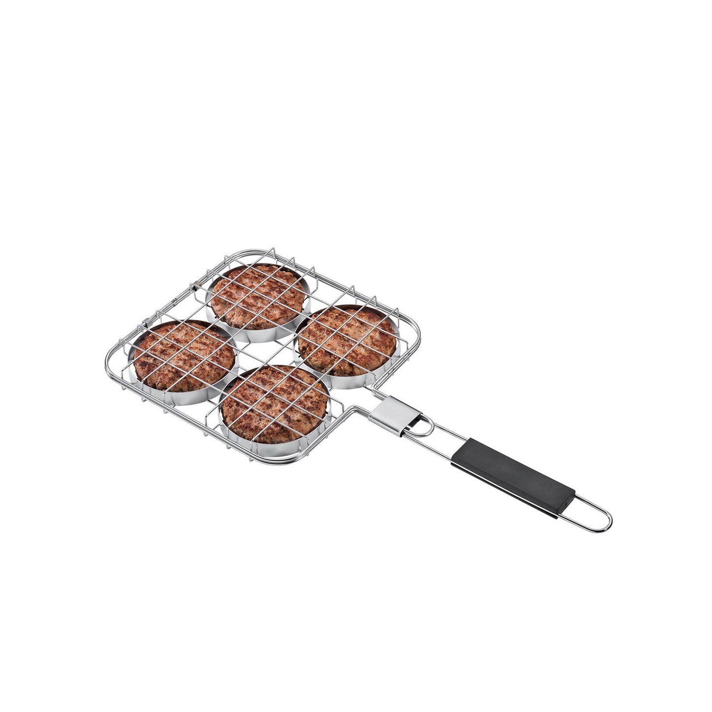 immagine-1-kuechenprofi-pinza-griglia-barbecue-in-acciaio-hamburger-ean-4007371059138