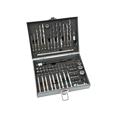 immagine-1-kwb-67-punte-per-trapano-e-avvitatore-ean-4009311063007