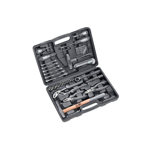 Set 49 outils pour bricolage en mallette
