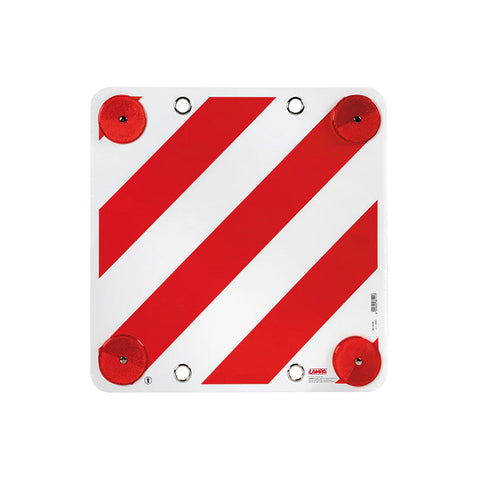 Panneau De Signalisation Charge Dépassante