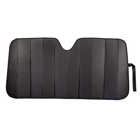 Pare-soleil thermique pour pare-brise 72x145cm
