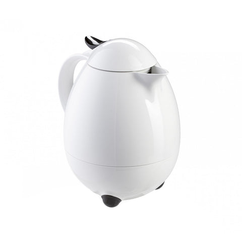 Verseuse isotherme Columbus blanc 1 l