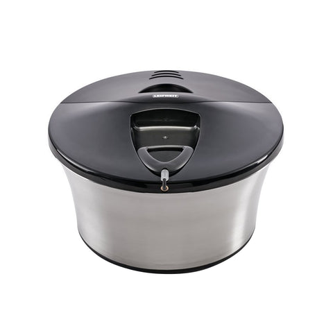 immagine-1-leifheit-centrifuga-per-insalata-in-acciaio-inox-ean-4006501232410