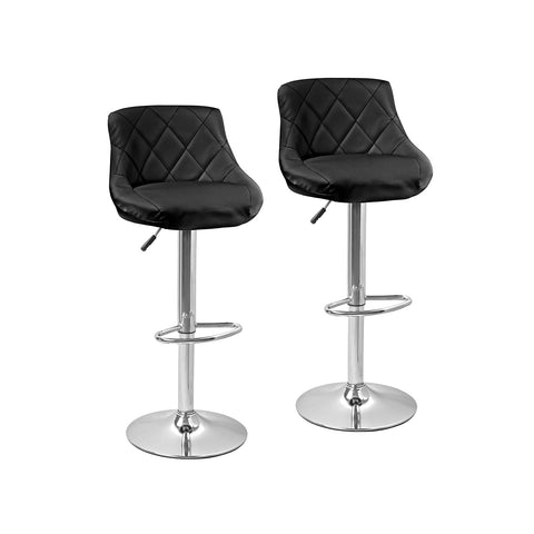 immagine-1-maisonrouge-set-2-sgabelli-bar-e-cucina-in-ecopelle-nero-ean-8054806360082