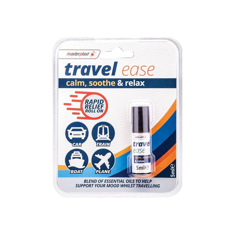 Aromathérapie Roll-On Calme et Détente 5ml