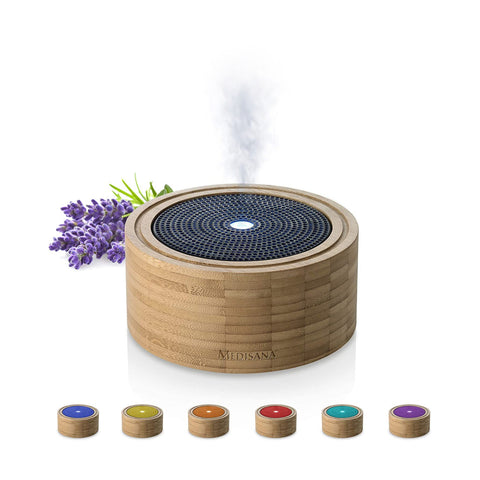 immagine-1-medisana-diffusore-di-aromi-in-bambu-100ml-ean-4015588600838