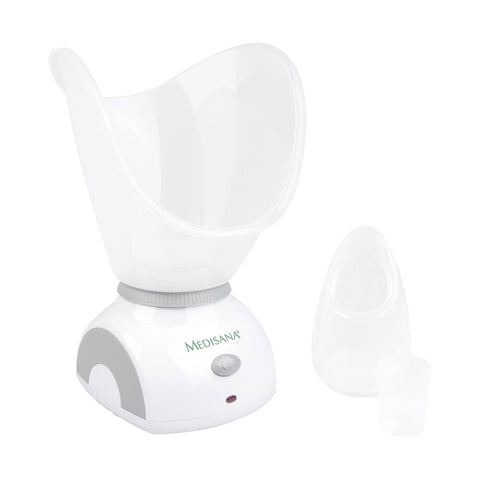 Sauna Faciale Vaporisateur Visage Fss