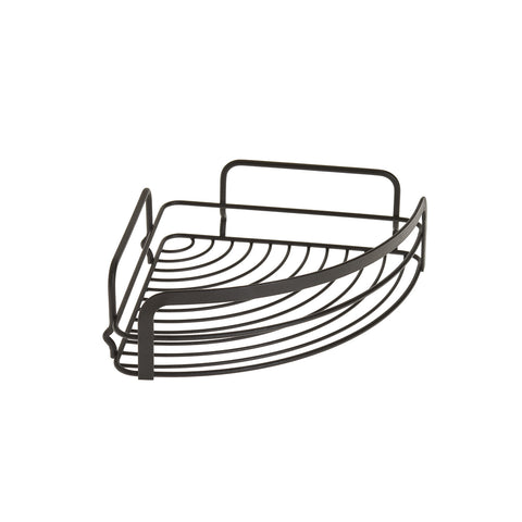 Panier d'angle 1 Niveau Touch Therm 20x20x6cm