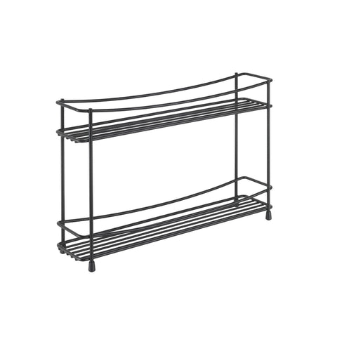Porta Spezie 2 Piani Touch Therm 33x8x21cm