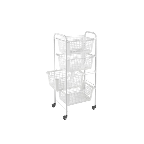 immagine-1-metaltex-scaffaletto-4-piani-miami-30x38x83cm-ean-8002523418043