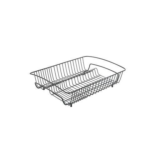 Scolapiatti 1 Piano Rettangolare 50x37x14cm