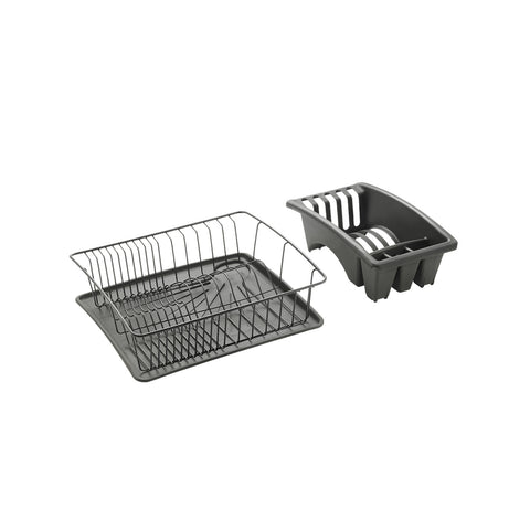 immagine-1-metaltex-scolapiatti-bacinella-e-vaschetta-35x30x12cm-ean-8002523255266