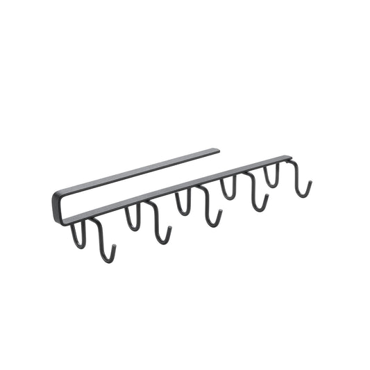 immagine-1-metaltex-sottoripiano-con-ganci-cm-6x25x6-touch-therm-my-hooks-lava-ean-8002523611307