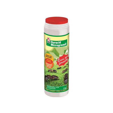 Appât fourmis en microgranulés 500g