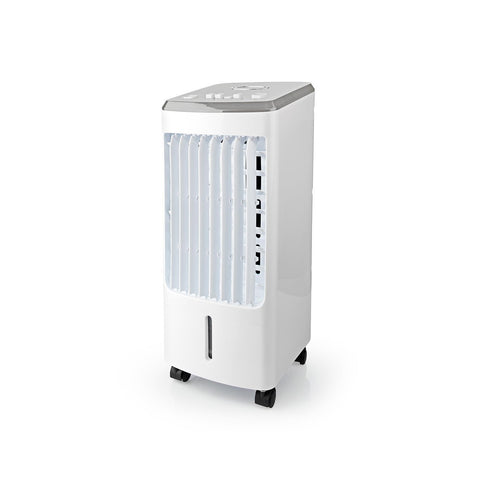 immagine-1-nedis-raffrescatore-portatile-3l-80w-con-telecomando-e-timer-ean-5412810320974