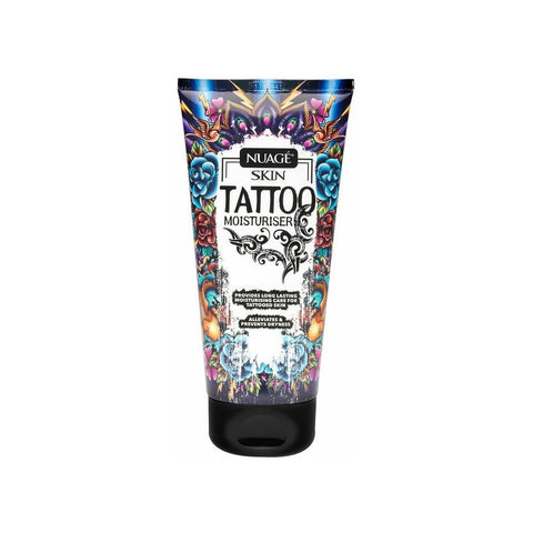 Crème hydratante pour tatouages 150ml