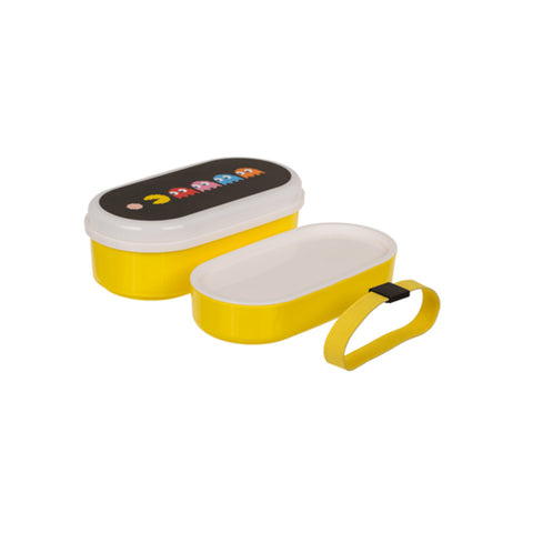 immagine-1-oem-box-portapranzo-pac-man-a-2-scomparti-con-forchetta-e-cucchiaio-in-plastica-ean-4029811466566