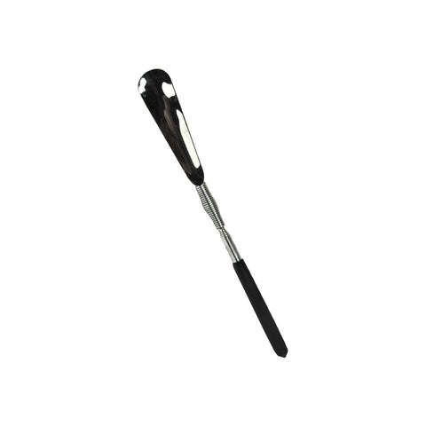 Chausse-pied Extensible en Métal Pratique et Confortable pour Chaussures