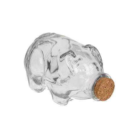 immagine-1-oem-contenitore-in-vetro-a-forma-di-maialino-con-tappo-in-sughero-400ml-ean-4029811468386