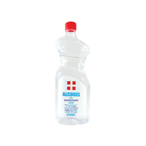 Gel Igienizzante Per Mani 1000ml