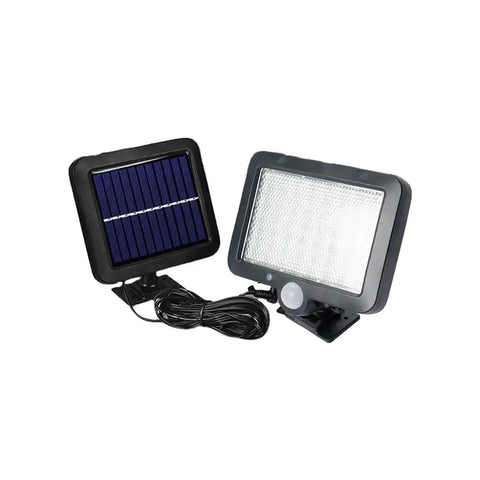 Lampe multifonctionnelle à énergie solaire