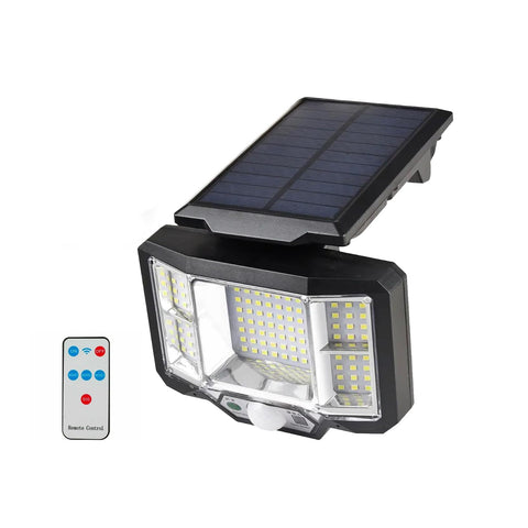 Lumière LED Solaire à Détecteur 97sdm