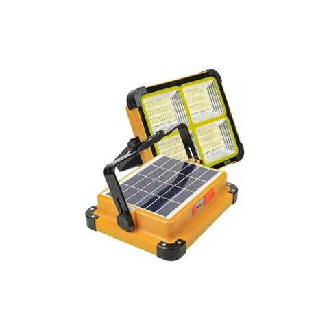 Lumière LED Solaire À Capteur