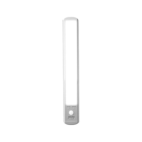 Lumière avec capteur de mouvement 30 Argent