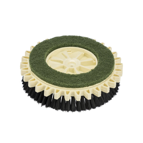 Lot de 3 brosses de polissage pour Pulilux 515