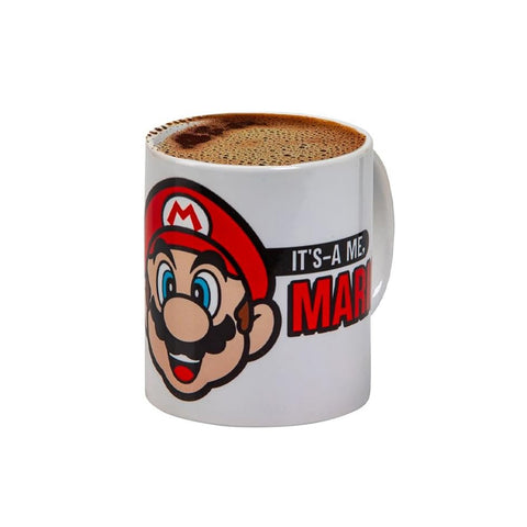 Mug Super Mario III 325ml