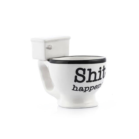 Tasse WC 16x12cm