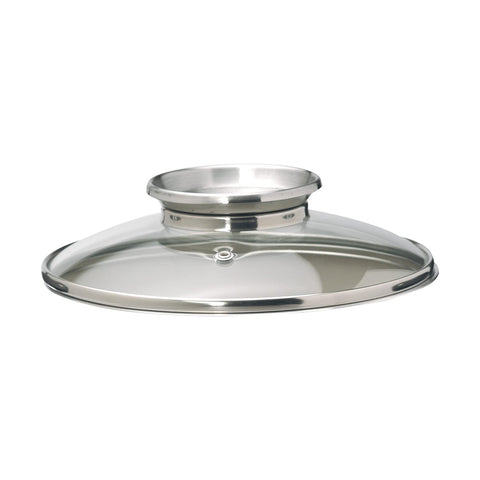 Couvercle en Verre 20cm