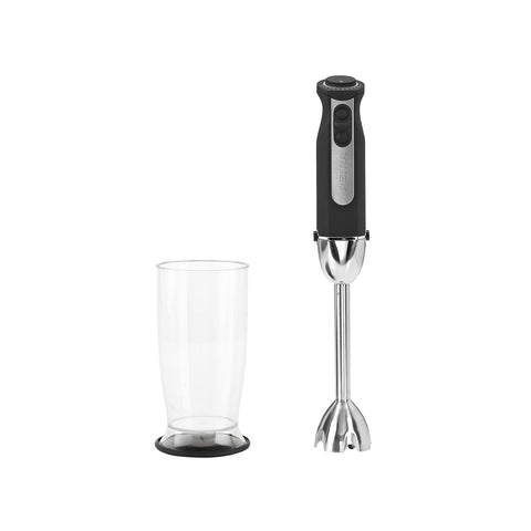 Frullatore Ad Immersione Con Ciotola 800ml