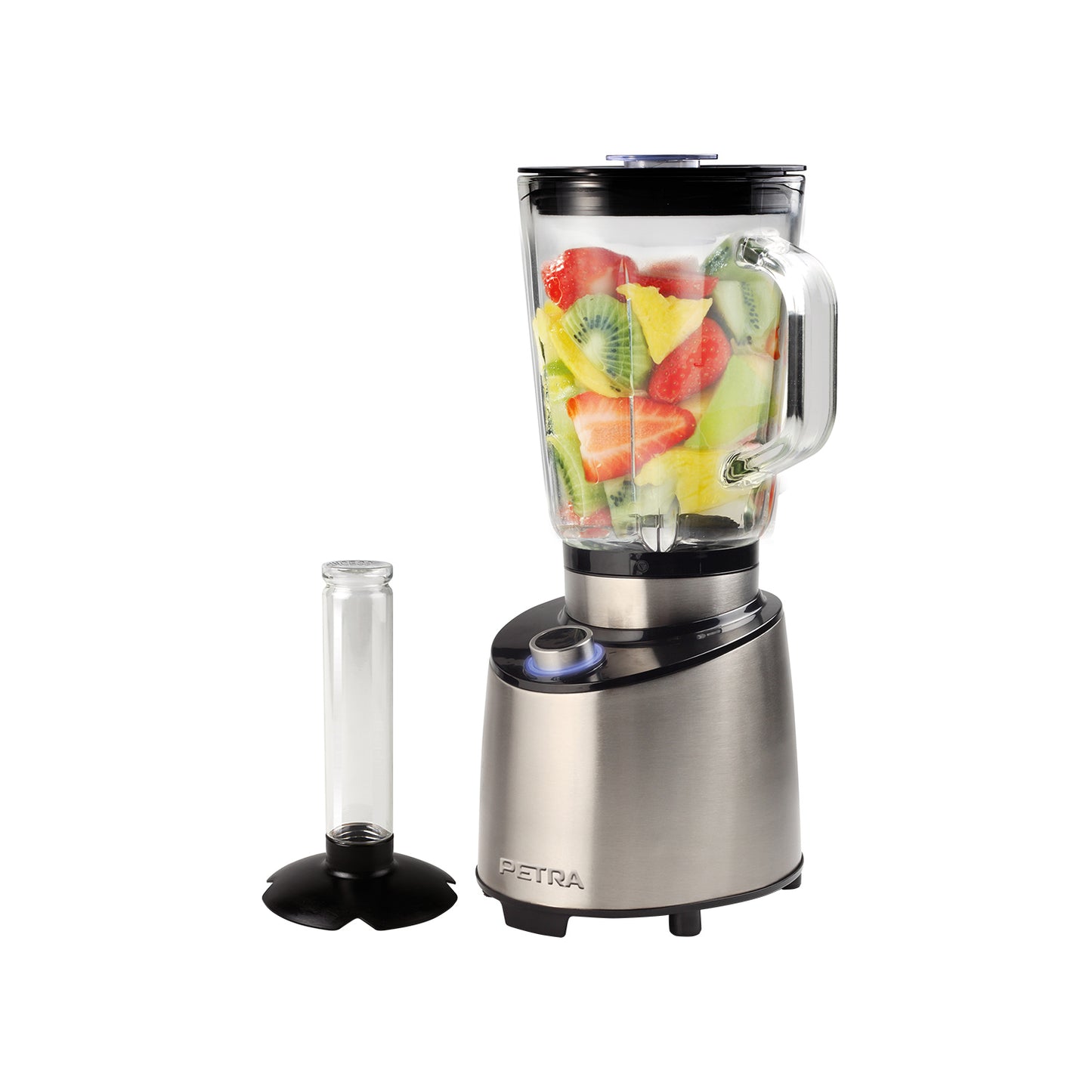 immagine-1-petra-frullatore-con-caraffa-in-vetro-800w-ean-4250778320664