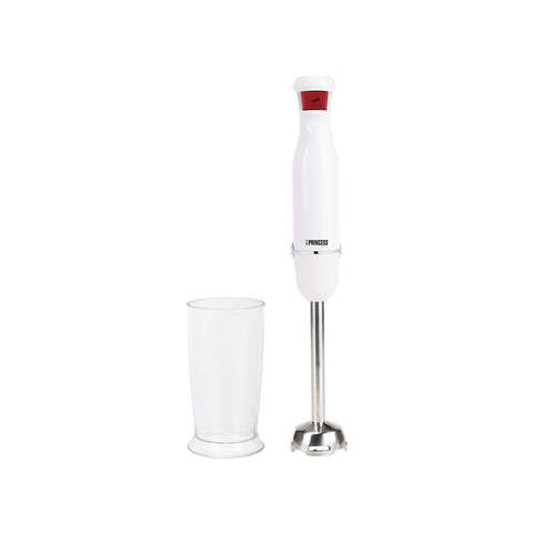 Mixeur plongeant avec verre doseur