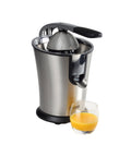 immagine-1-princess-spremiagrumi-elettrico-in-acciaio-160w-ean-8712836319691