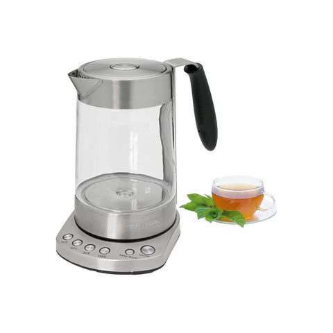 Bollitore 2 in 1 da 1,7L con Filtro Tè Integrato 3000W