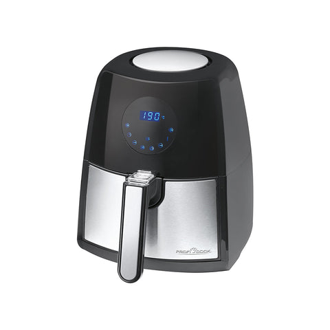 Friteuse à Air Numérique avec Écran 2,5 Litres
