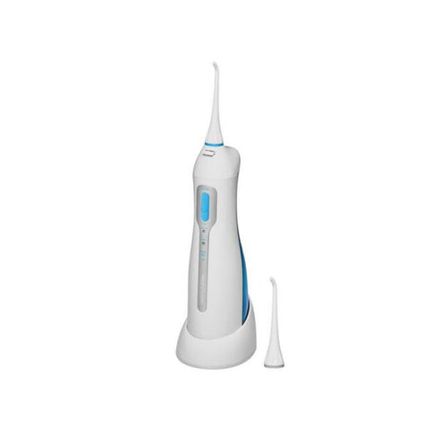 Hydropulseur Portable 3 Niveaux – Hygiène Bucco-dentaire Complète 150 ml