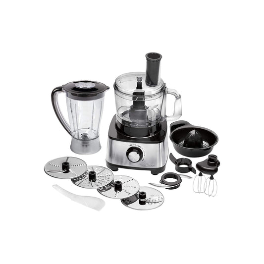 immagine-1-proficook-robot-da-cucina-con-accessori-12l-1200w-km-1063-ean-4006160106312