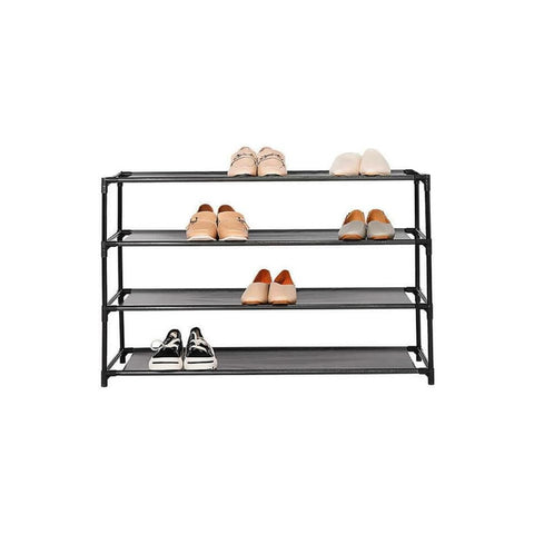 immagine-1-rayen-scarpiera-impilabile-a-2-ripiani-per-9-paia-di-scarpe-59x28x38-ean-8412955300661