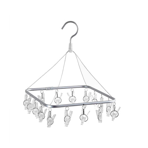 immagine-1-rayen-stendibiancheria-con-gancio-da-appendere-per-biancheria-con-clips-285x28cm-ean-8412955003371
