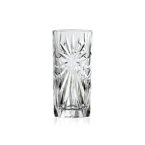 Verre Oasis Transparent 36cl