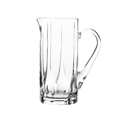 Pichet en Verre Sonore Fluente 120cl