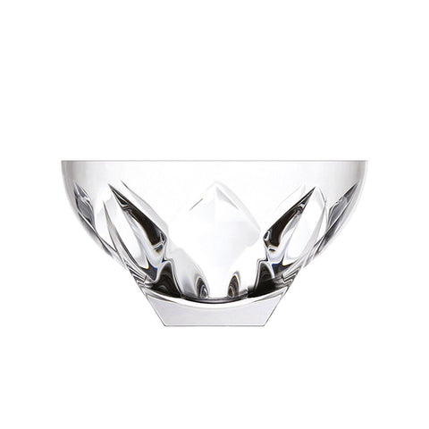 Coupe en verre sonore 24cm