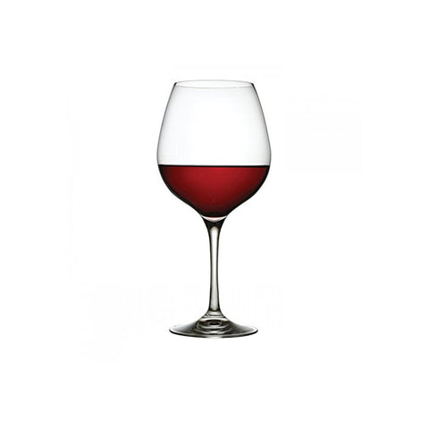 Lot de 2 verres Aliseo pour vin rouge