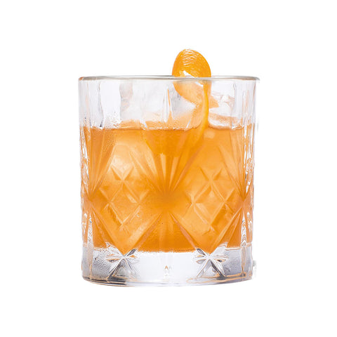 Set 6 Verres à Eau ou Whisky Melodia 23cl
